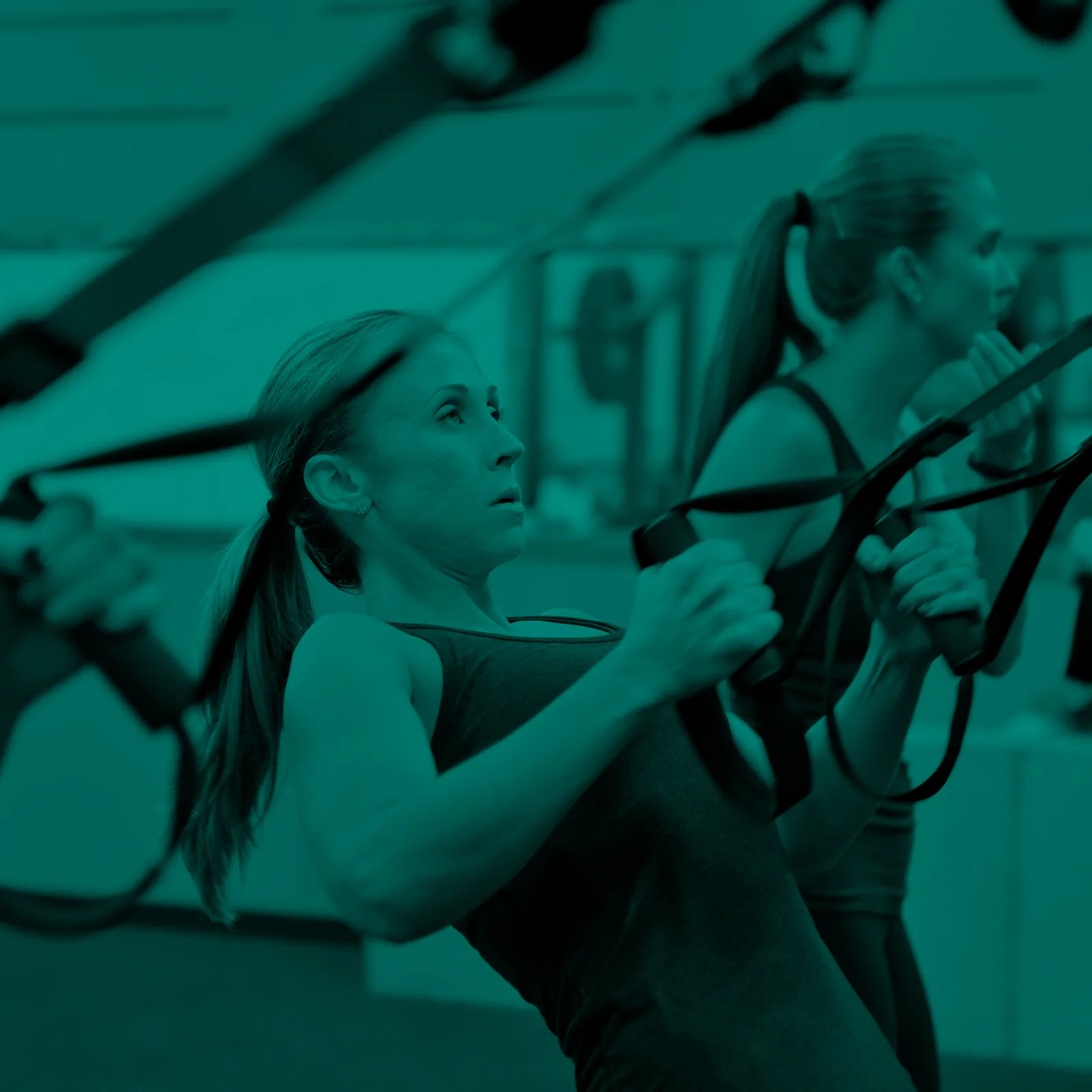 Personal Training